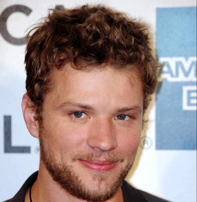 Ryan Phillippe