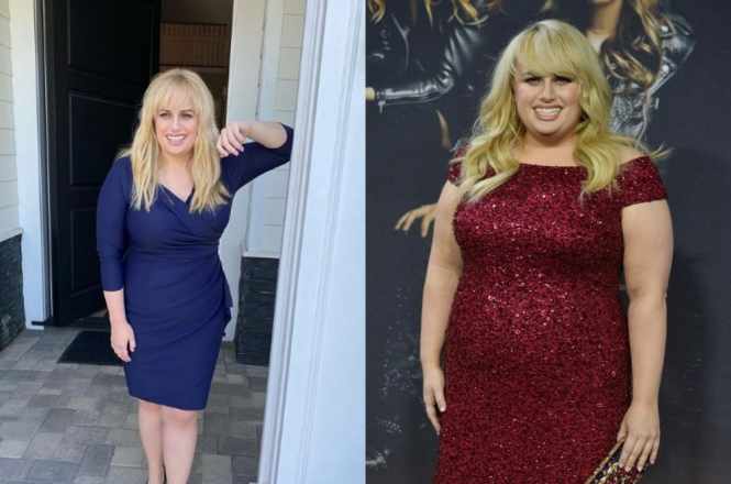 Rebel Wilson