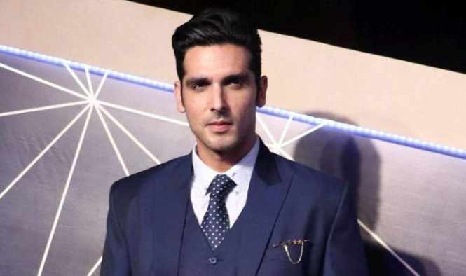 Zayed Khan