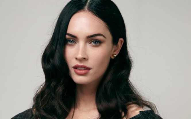 megan fox