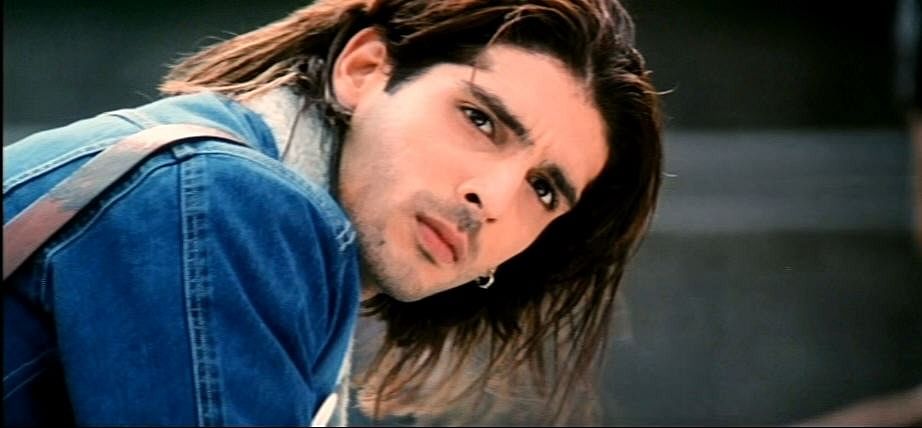 zayed khan movies