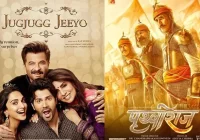 Download Jug Jugg Jeeyo (2022) Full Hindi Movie
