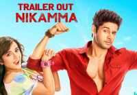 Nikamma 2022 Hindi Movie High Speed HD Download
