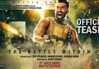 Om–The Battle Within Full Hindi Movie 2022 Download 480p