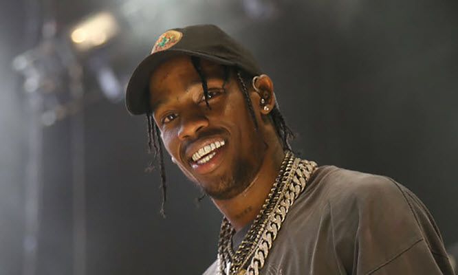 Travis Scott’s net worth