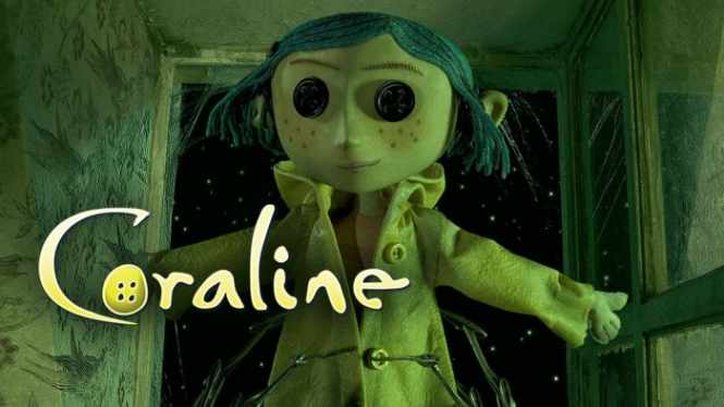 Is Coraline on Netflix? [How to Watch Online]