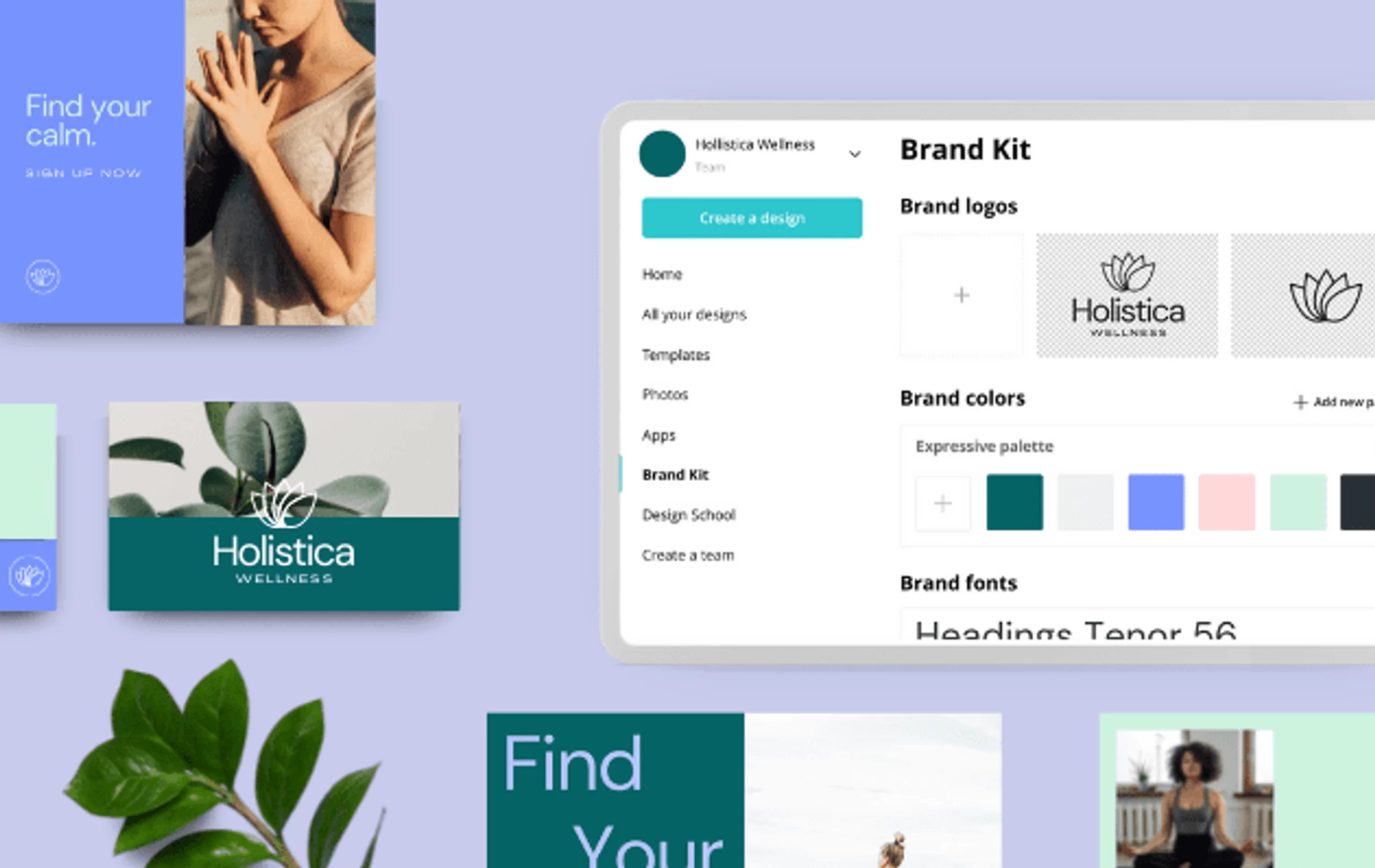 How to cancel Canva subscription