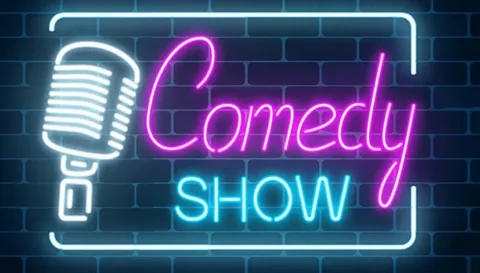 Comedy Show