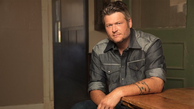 Here’s all the details about ‘The Voice’ coach Blake Shelton net worth!