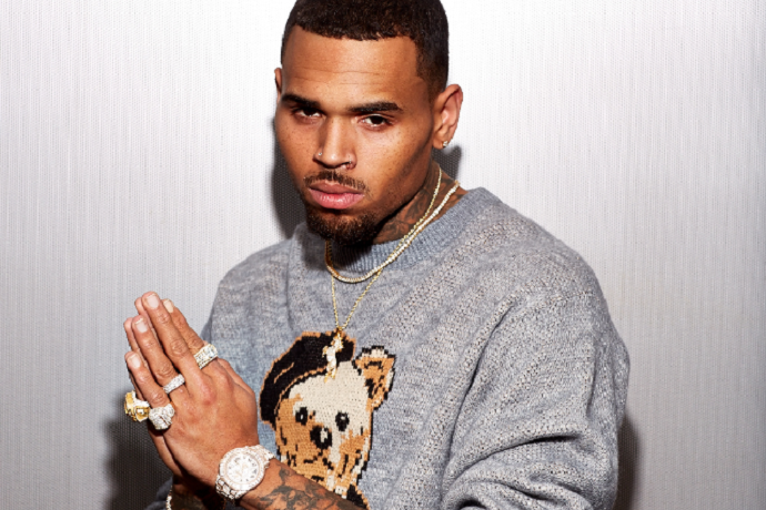 Chris Brown net worth