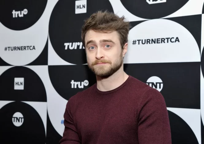 Daniel Radcliffe net worth