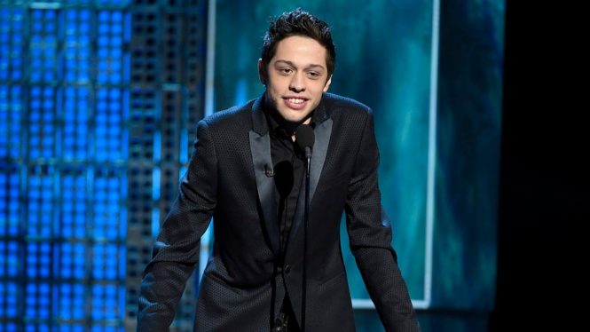 Know about Saturday Night Life star Pete Davidson’s net worth!