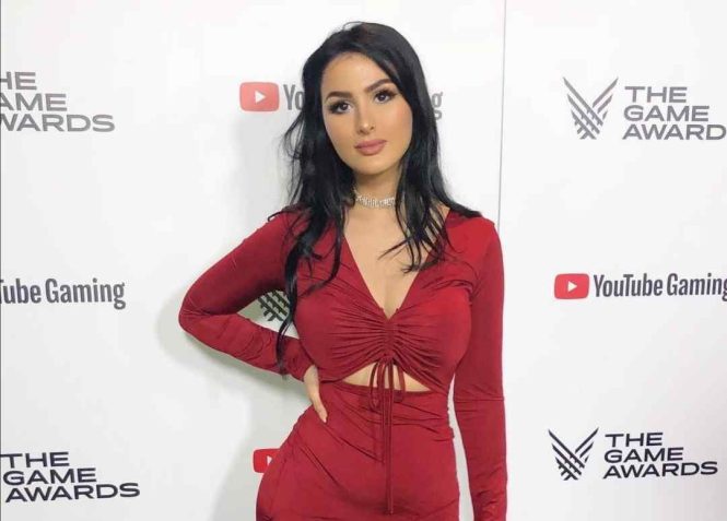 sssniperwolf net worth