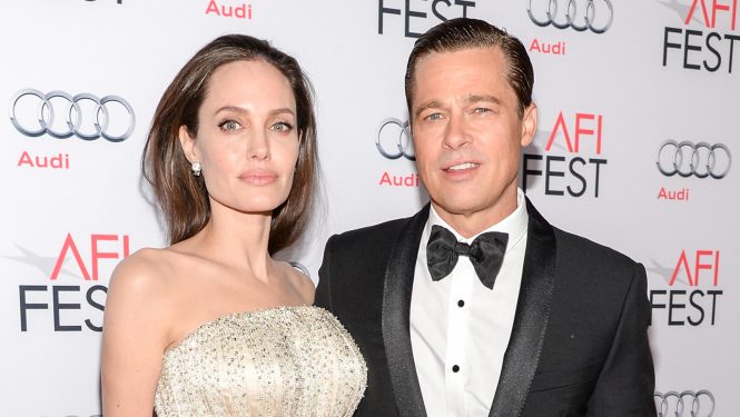 Know about Angelina Jolie net worth and her issues with Brad Pitt