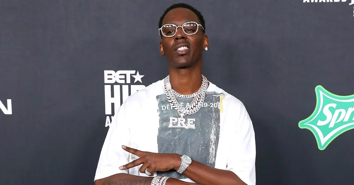 Young Dolph net worth