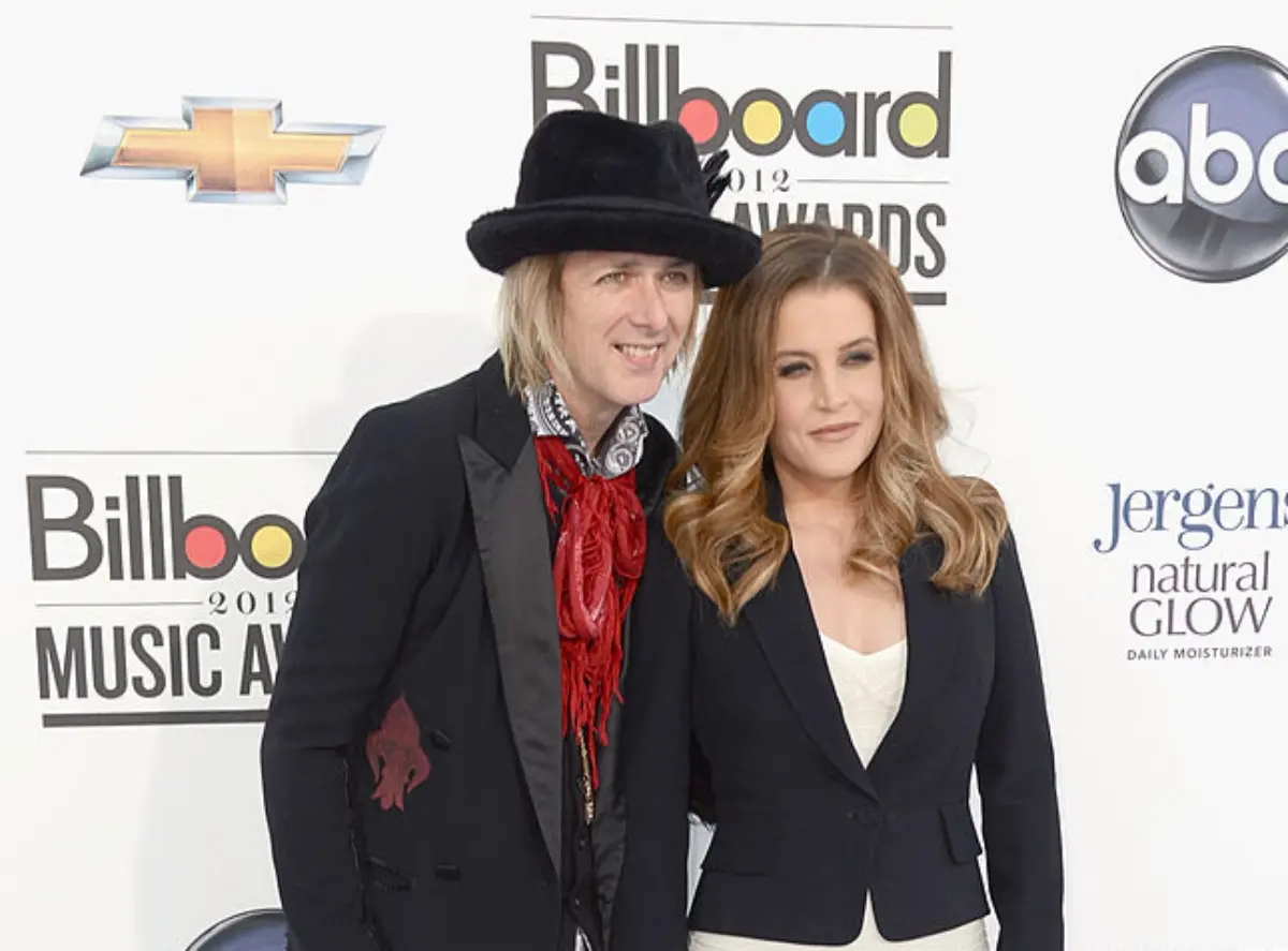 Lisa Marie Presley net worth