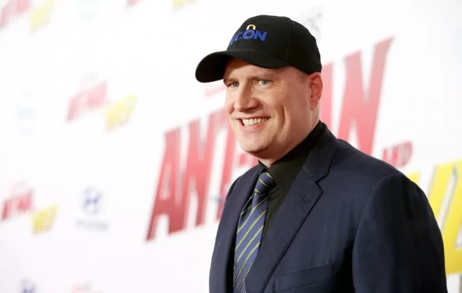 Kevin Feige Net Worth