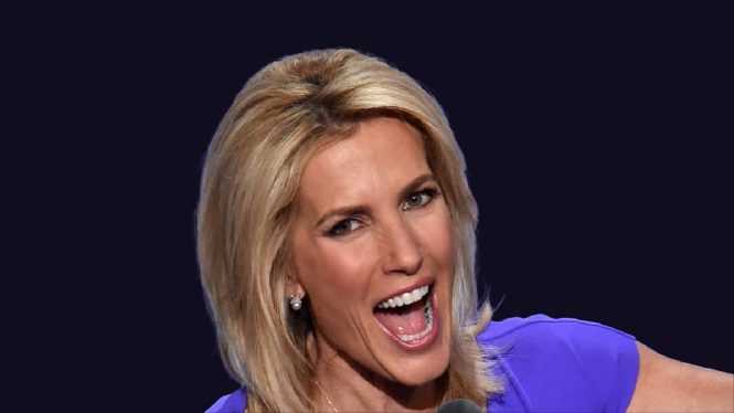 Laura Ingraham Net Worth, Early Life, Career 2023