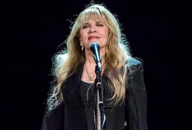 Stevie Nicks Net Worth