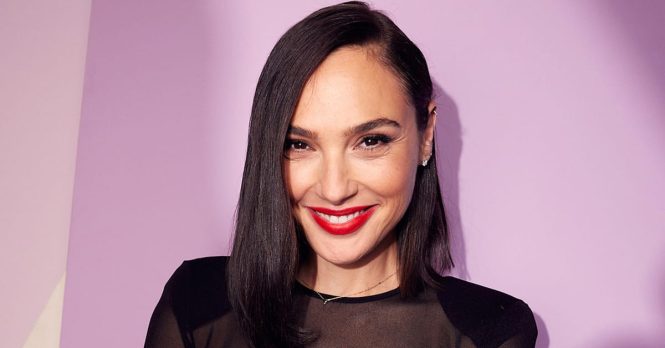 Gal Gadot Net Worth