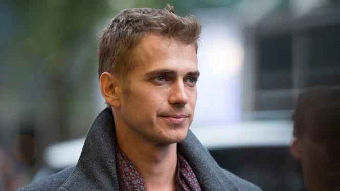 Hayden Christensen Net Worth, Early Life, Career 2023