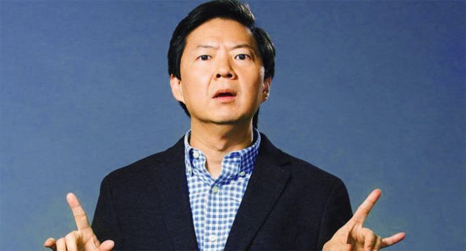 Ken Jeong Net Worth