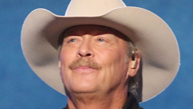 Alan Jackson Net Worth