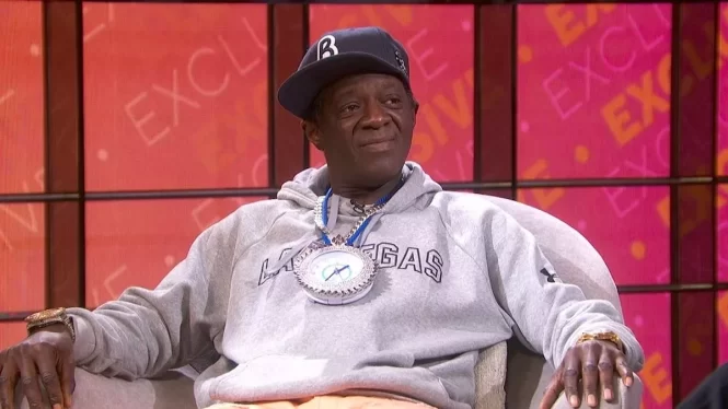  Flavor Flav Net Worth