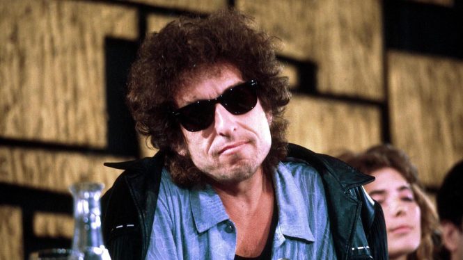 Bob Dylan Net Worth