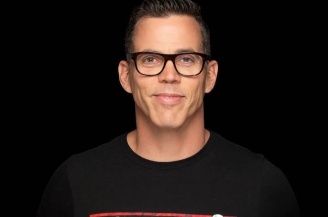 Steve-O Net Worth, Early Life, Career 2023