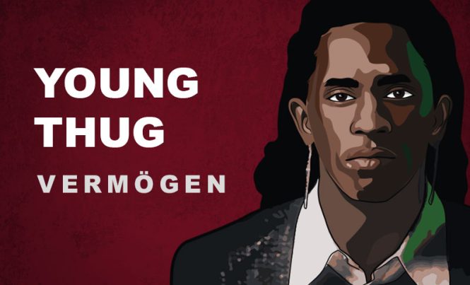 Young Thug Net Worth, Early Life, Career 2023