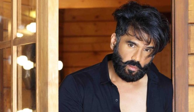 Sunil Shetty Net Worth, Early Life, Career 2023