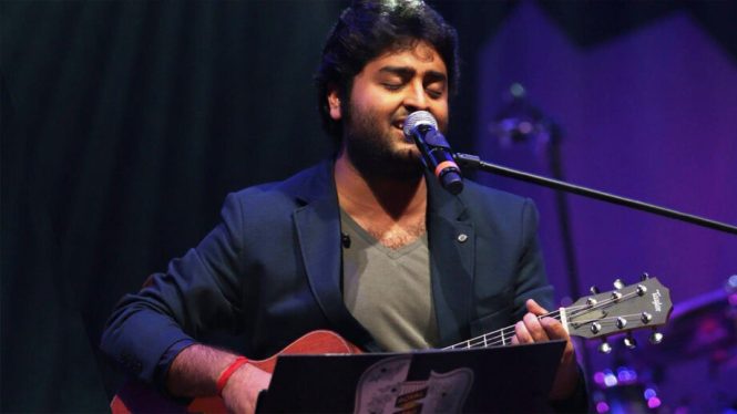 Arijit Singh Net Worth, Early Life, Career 2023