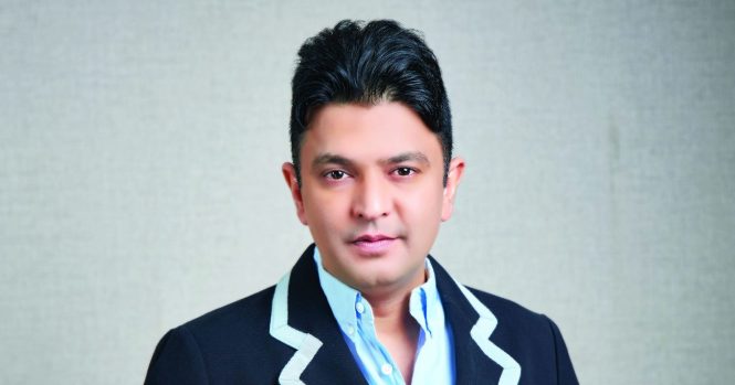 Bhushan Kumar's Net Worth, Early Life, Career 2023