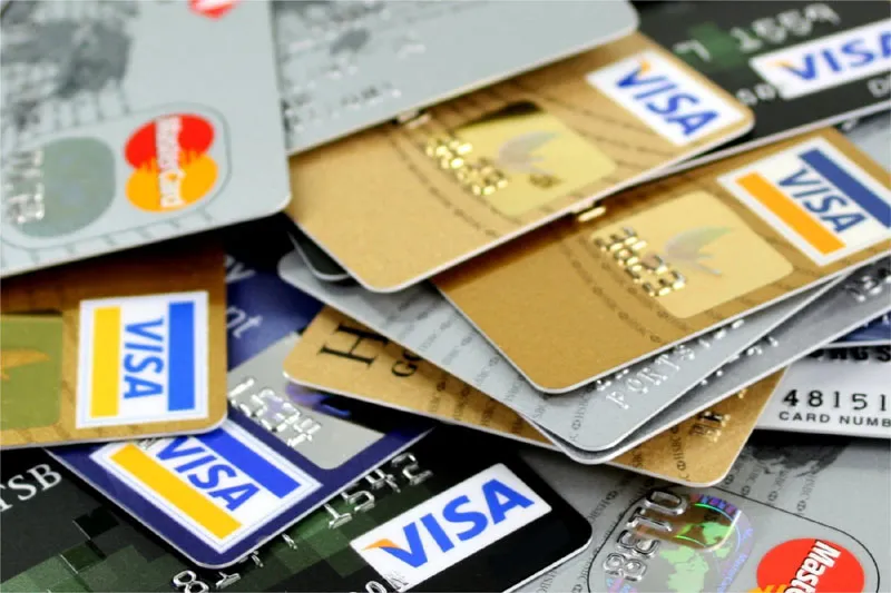 best ways to plan for a credit card's repayment