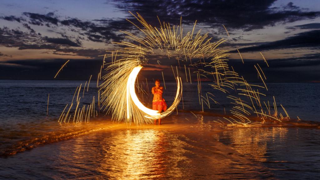 fiji festivals