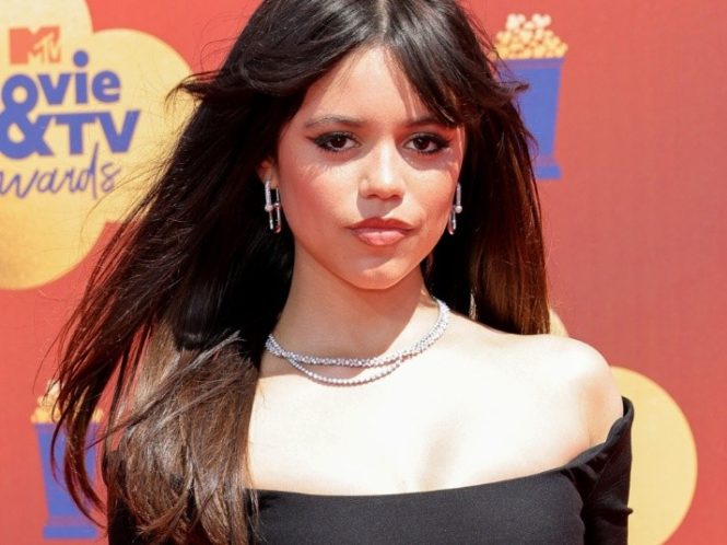 Jenna Ortega Net Worth