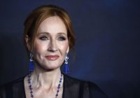 Jk Rowling Net Worth, Early Life, Career 2023
