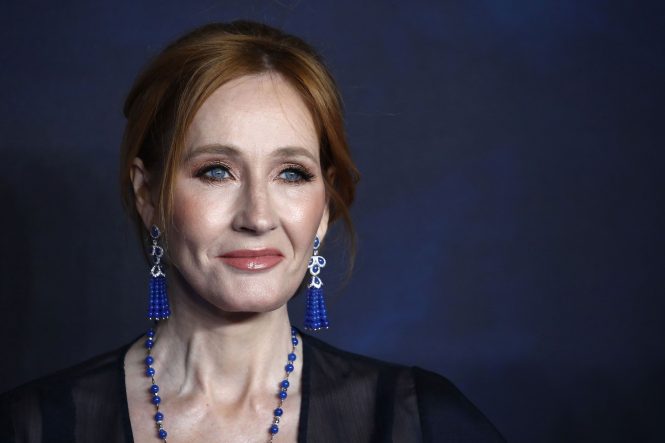 Jk Rowling Net Worth, Early Life, Career 2023