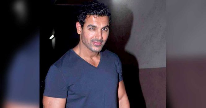 john abraham net worth