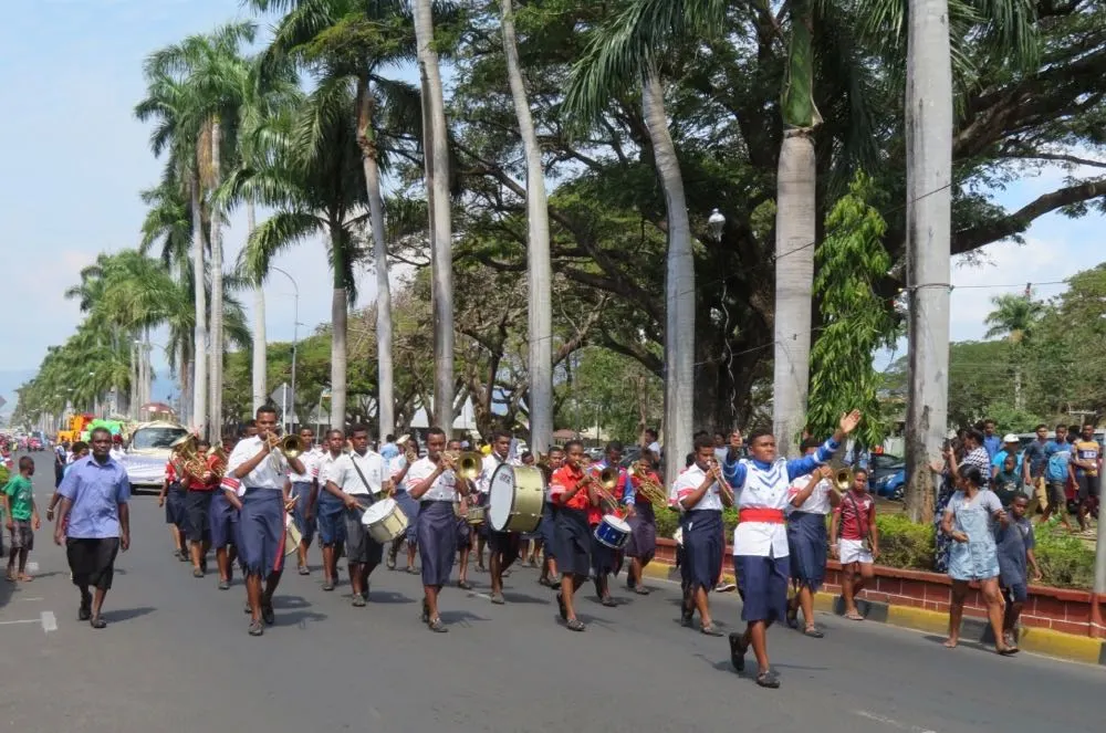 lautoka festival