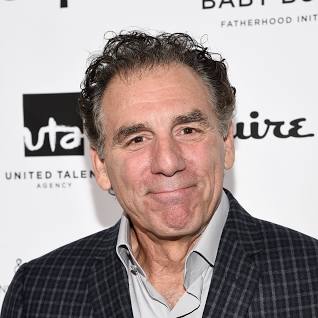 michael richards net worth