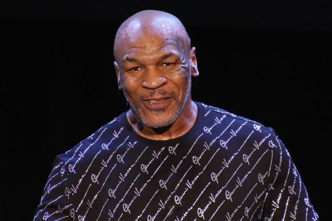 Mike Tyson Net Worth, Early Life, Career 2023