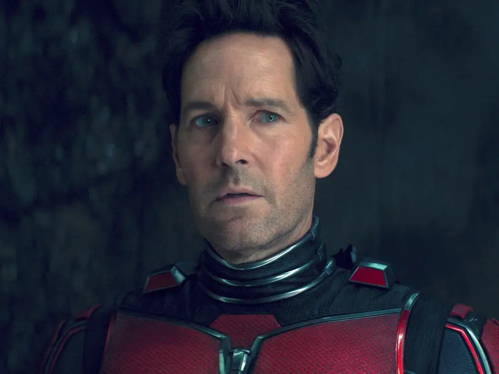 paul rudd ant man