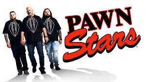 pawn stars