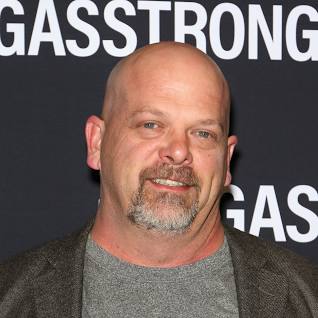 rick harrison net worth