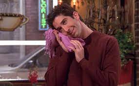 ross geller