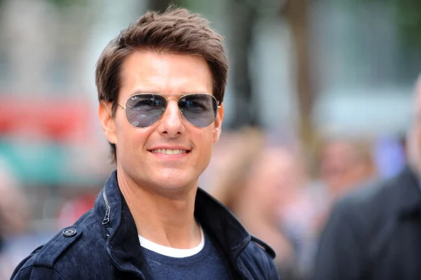 tom cruise net worth