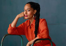 tracee ellis