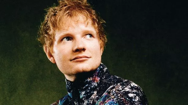 Ed Sheeran Net Worth, Early Life, Career 2023